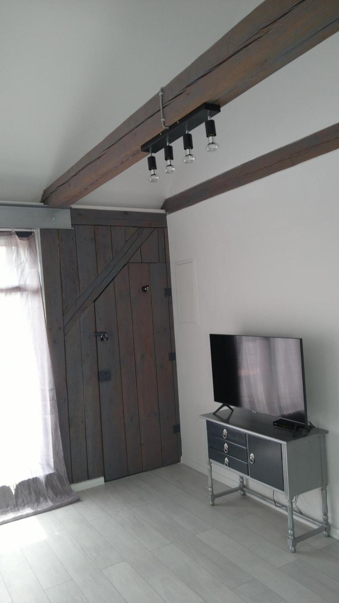 Wohnung Nr 4 Bargischow المظهر الخارجي الصورة