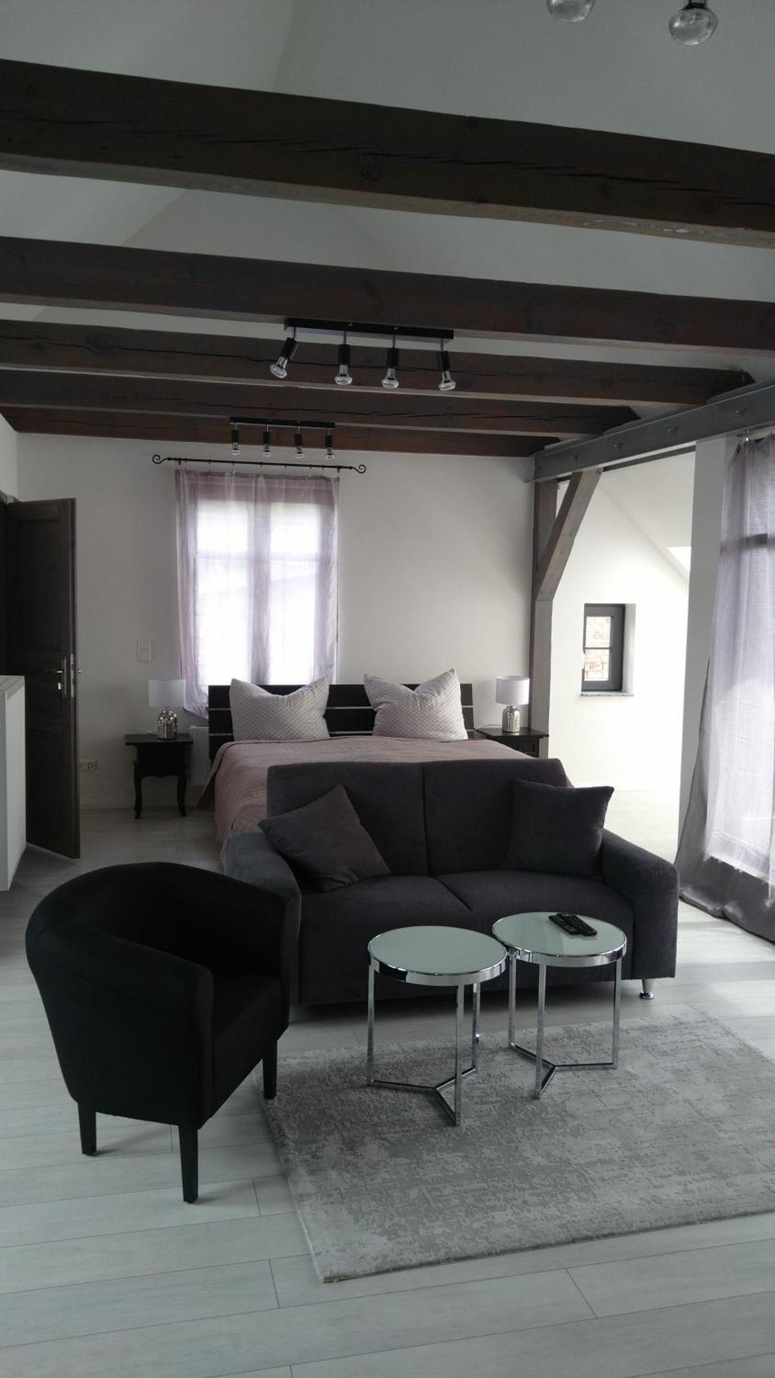 Wohnung Nr 4 Bargischow المظهر الخارجي الصورة